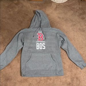 Boston Red Sox hoodie